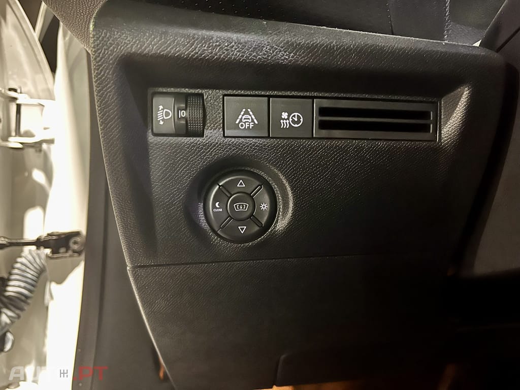 Citroen e-C4 C4