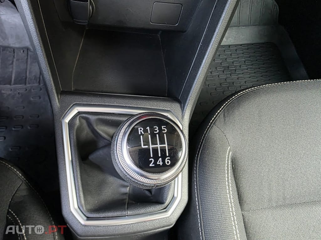 Dacia Sandero 1.0 TCe Comfort
