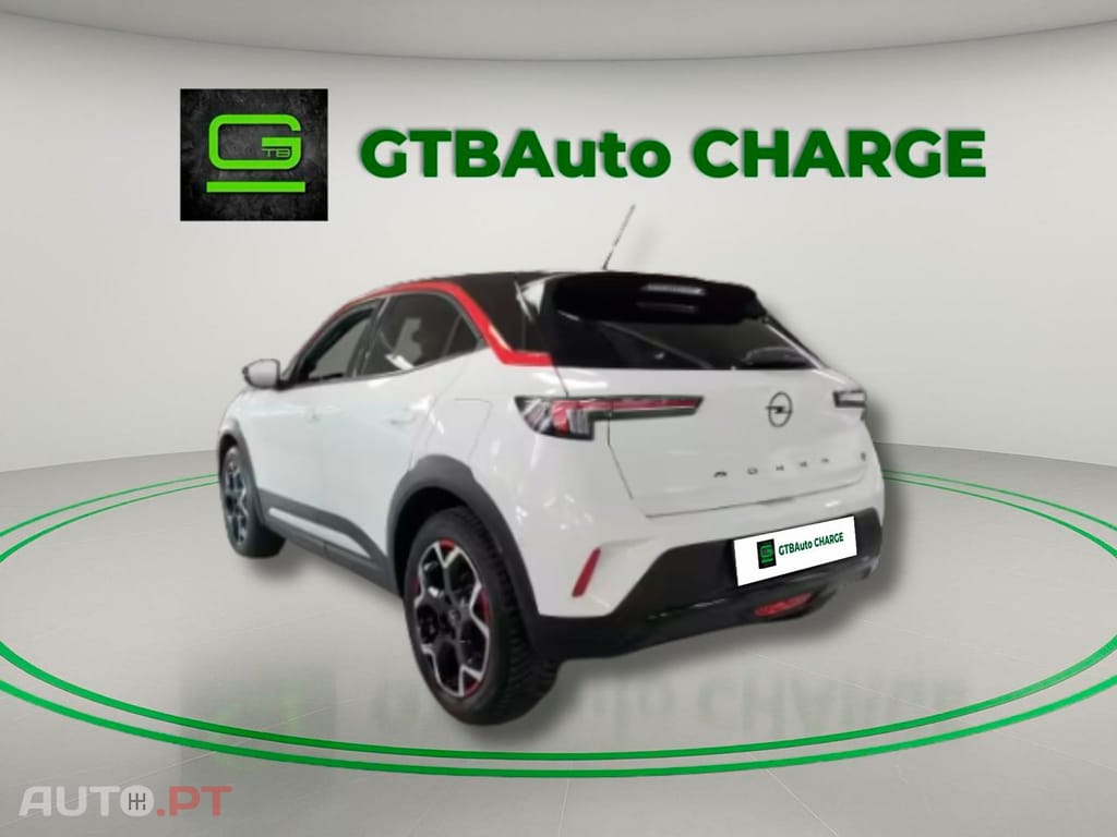 Opel Mokka-E I.V.A DEDUTÍVEL GS Line