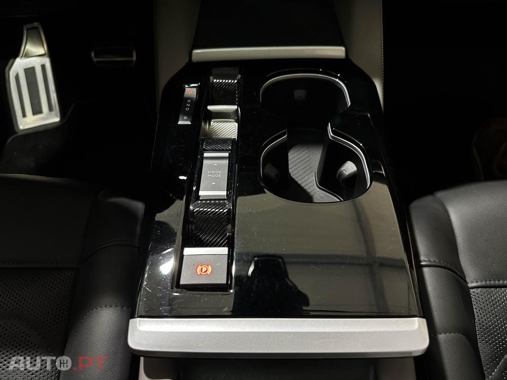 Citroen C5 X 1.6 Hybrid Feel Pack e-EAT8