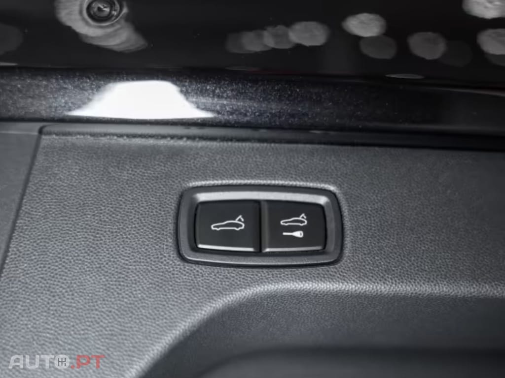 Porsche Macan Turbo I.V.A DEDUTÍVEL