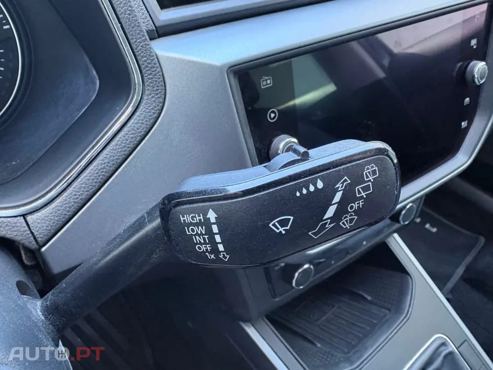 Seat Arona 1.6 TDI Style