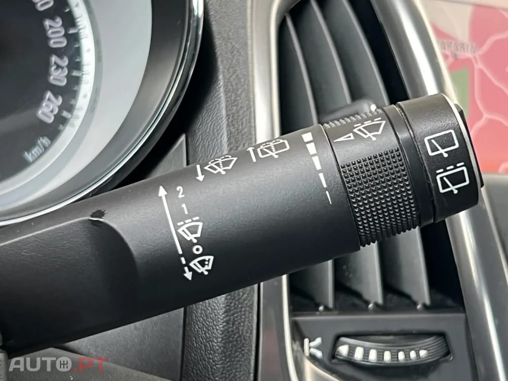 Opel Astra 1.7 CDTi Edition