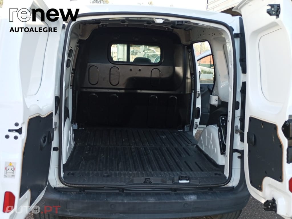 Renault Kangoo Van 1.5 dCi