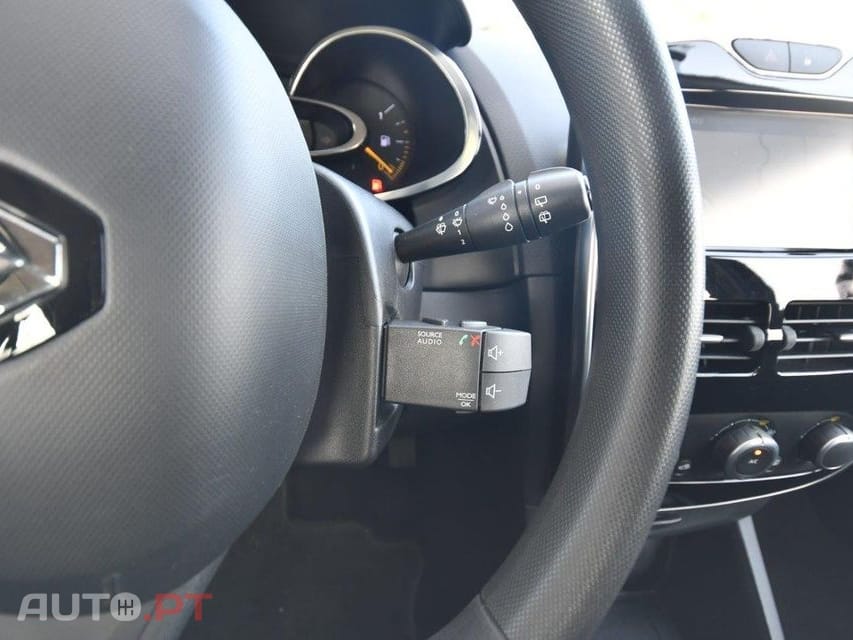 Renault Clio 1.5 dci limited