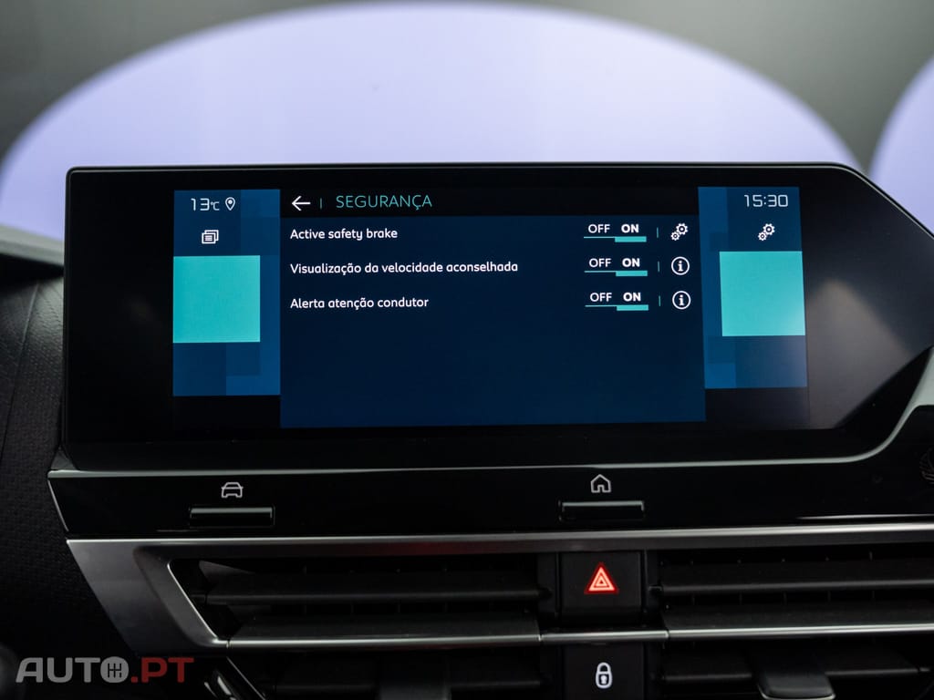 Citroen e-C4 50 kWh Feel Pack