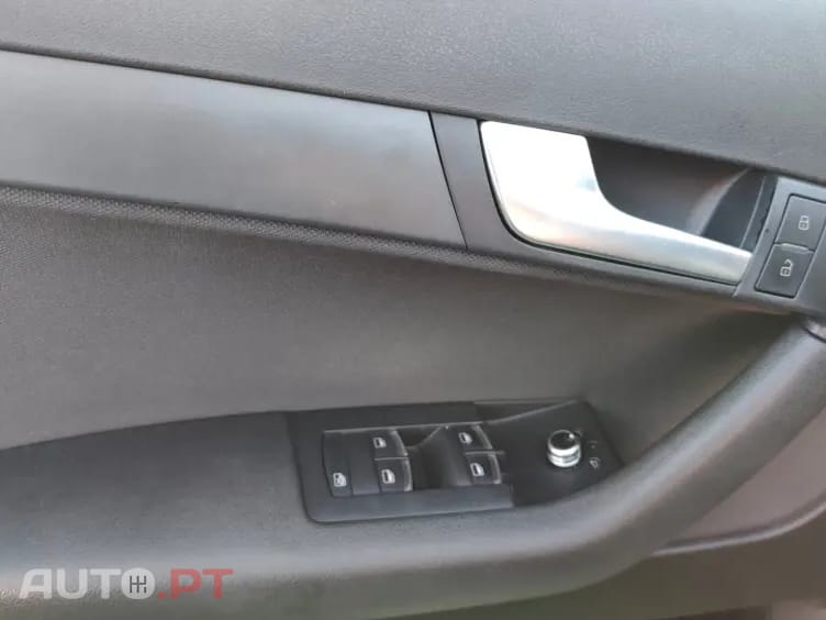Audi A3 Sportback 1.2 TFSi Attraction