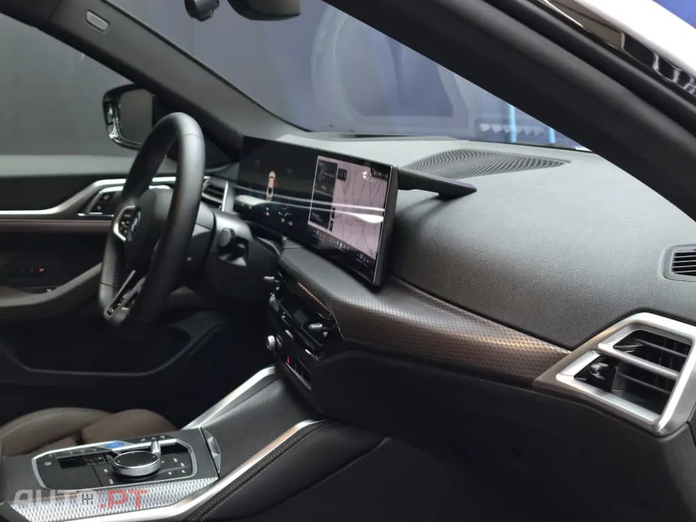 BMW i4 eDrive40 Pack Desportivo M Pro