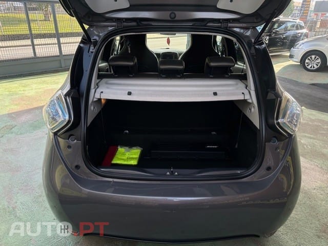 Renault Zoe (c/ Bateria) E-Tech EV40 Equilibre