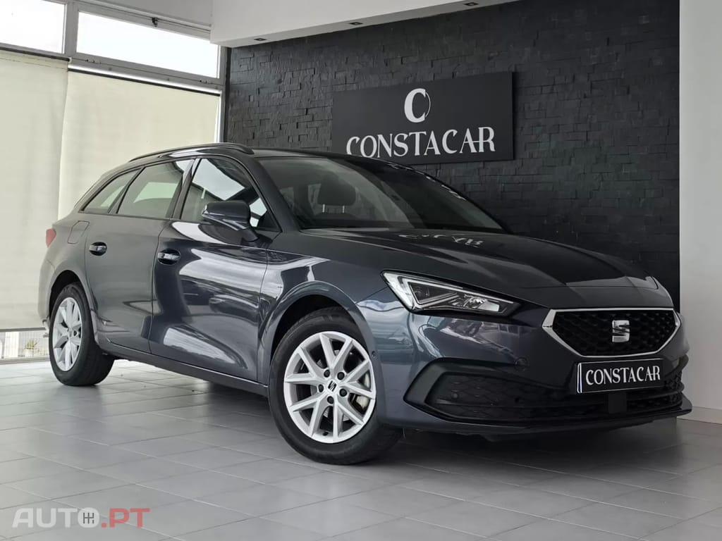 Seat Leon 1.0 TSI Style