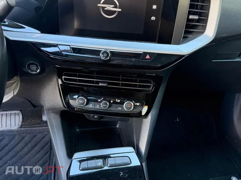 Opel Mokka-E Edition