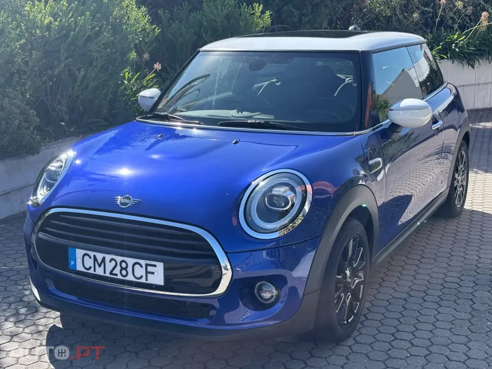 MINI Cooper Cooper