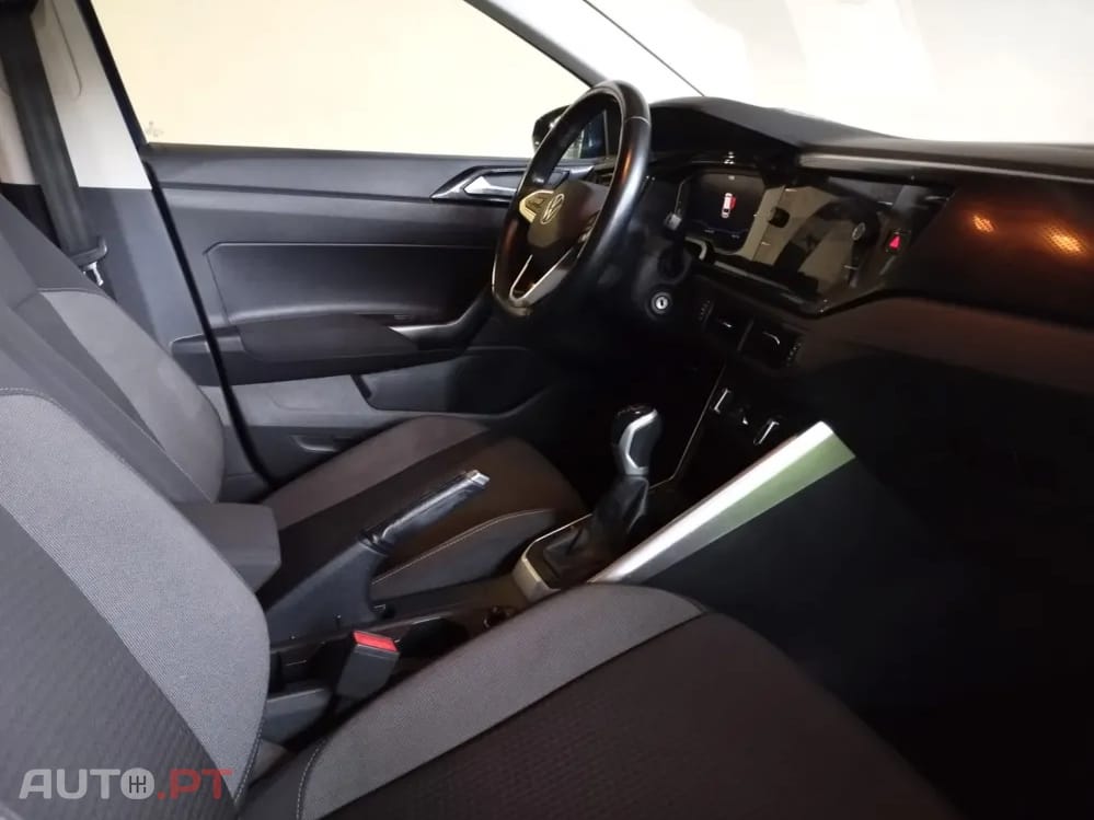Volkswagen Polo 1.0 Tsi Life 95cv
