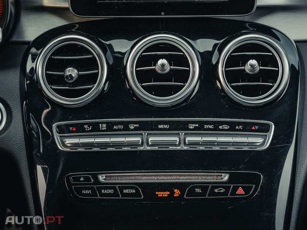 Mercedes-Benz C 250 d