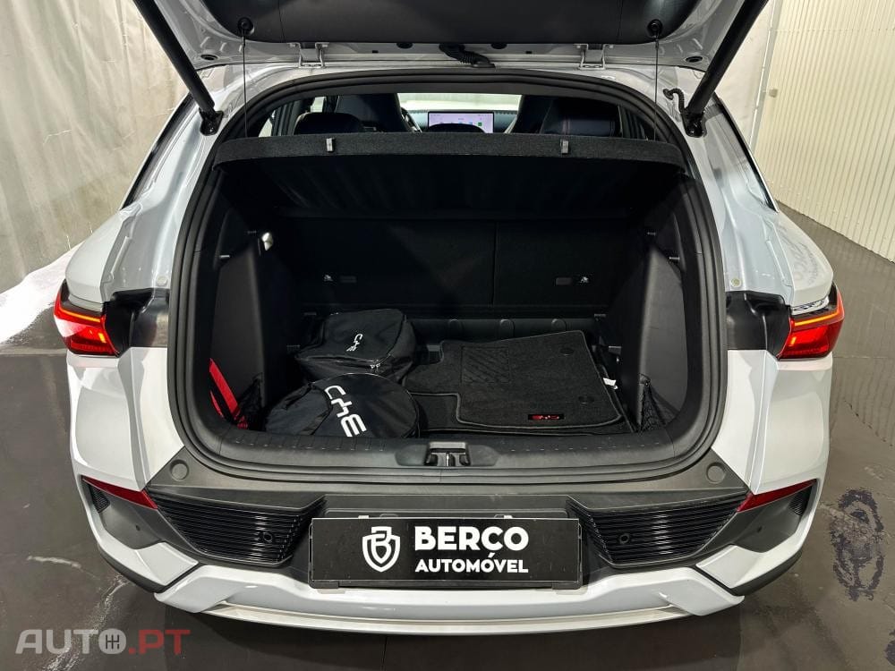 BYD Atto 3 60.48 kWh Design
