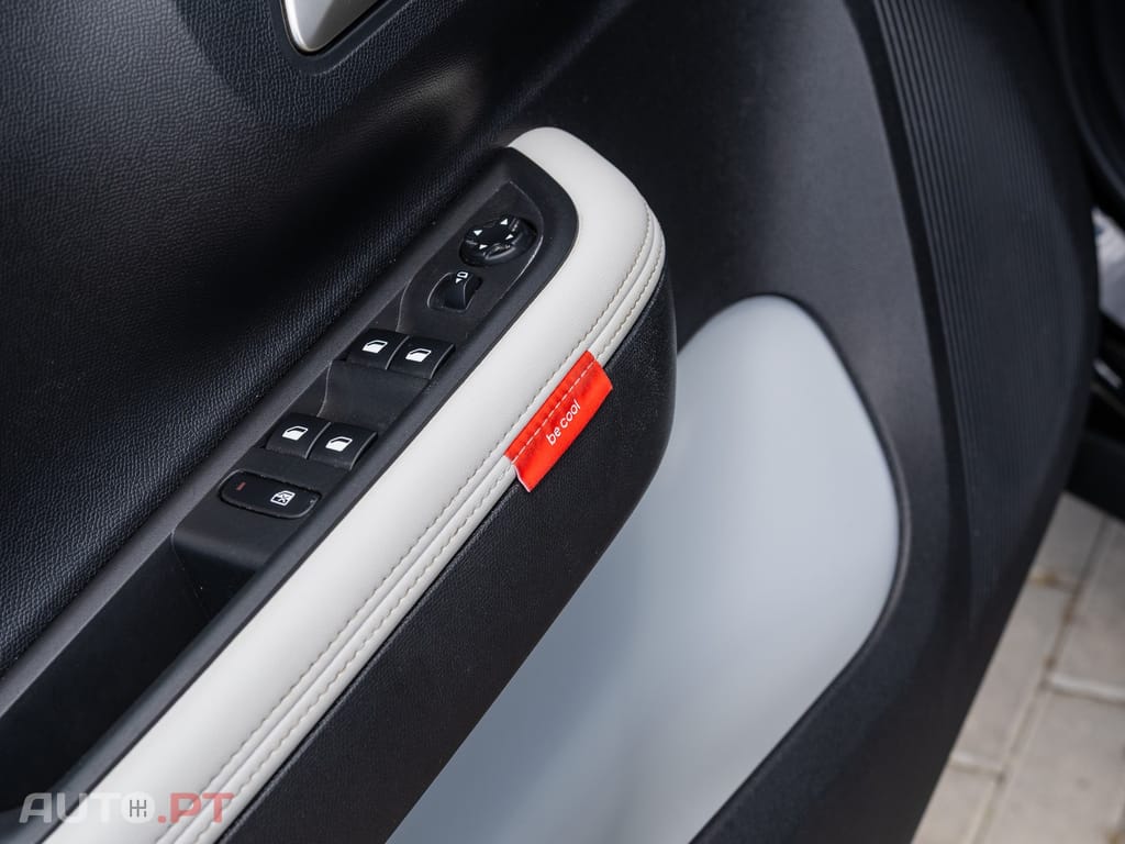 Citroen e-C3 44 kWh Autonomia Conforto Max