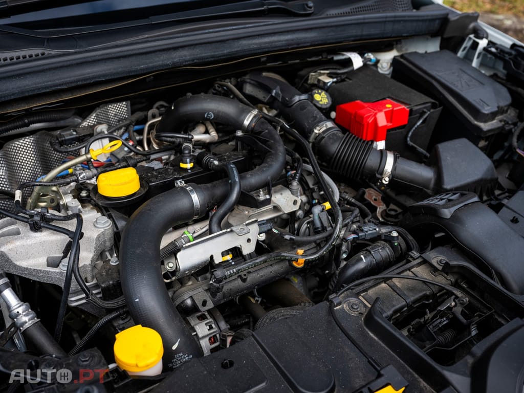 Renault Captur 1.0 TCe Exclusive