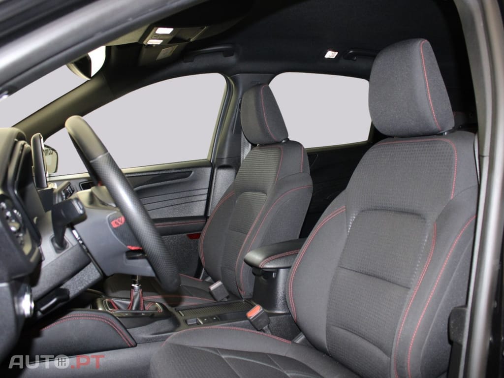 Ford Kuga 1.5 ECOBOOST ST LINE