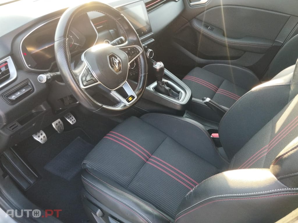 Renault Clio 1.5dci