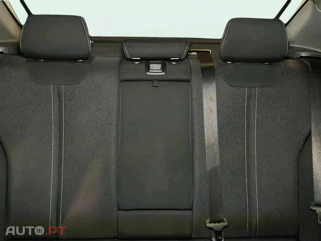 BMW 330 E iPerformance Line Sport