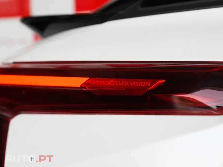 Citroen C5 X 180 S&S e-EAT8 SHINE