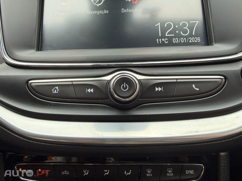 Opel Astra Sports Tourer 1.5 D Business Edition S/S