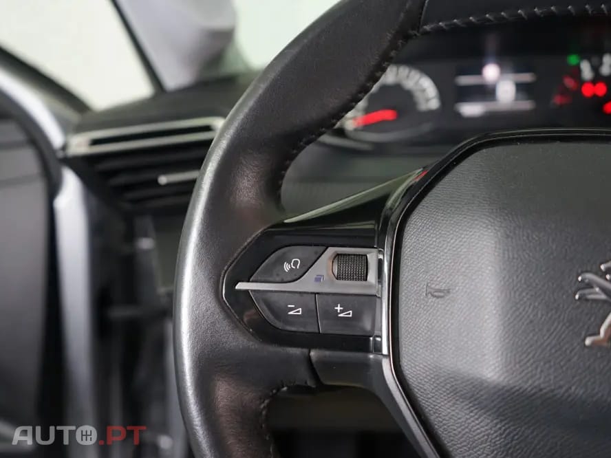 Peugeot 208 1.2 PureTech Active