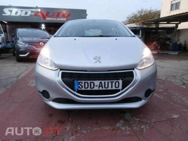 Peugeot 208 1.0 VTi Active