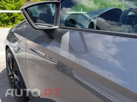 Seat Leon Fr