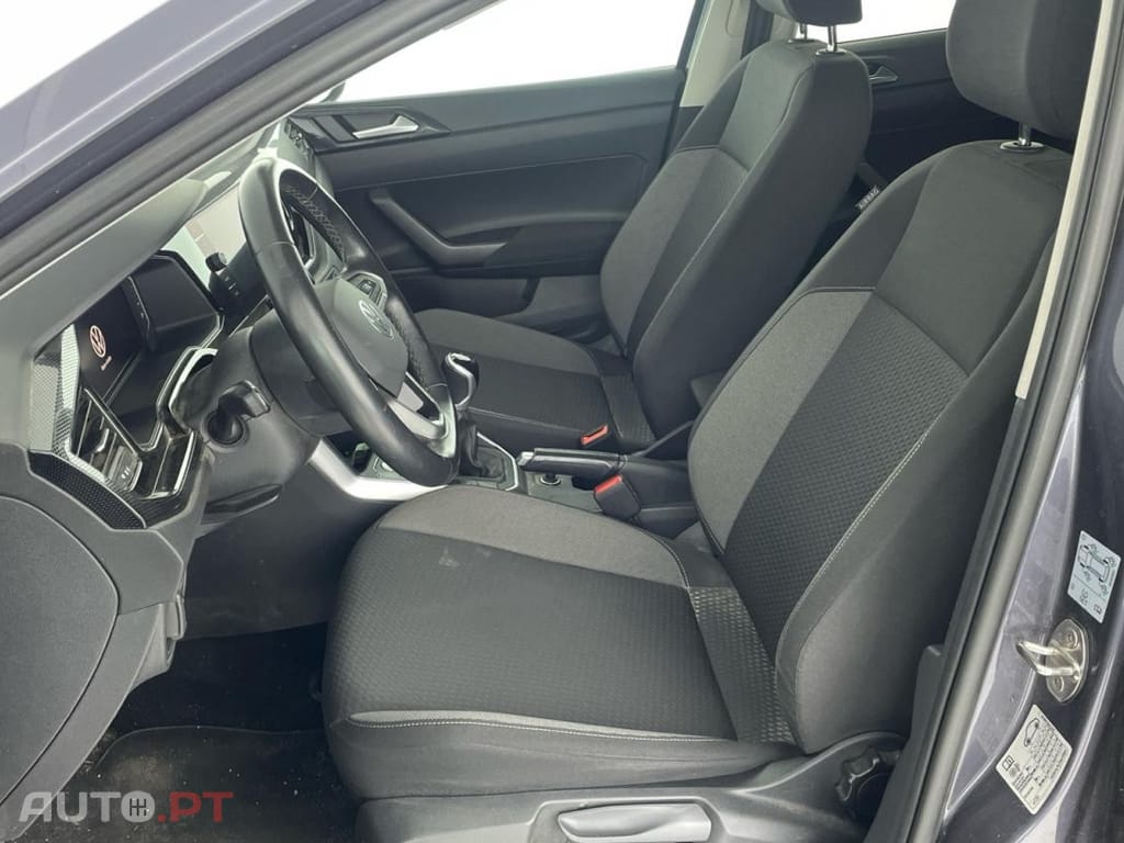 Volkswagen Taigo 1.0 TSI Urban