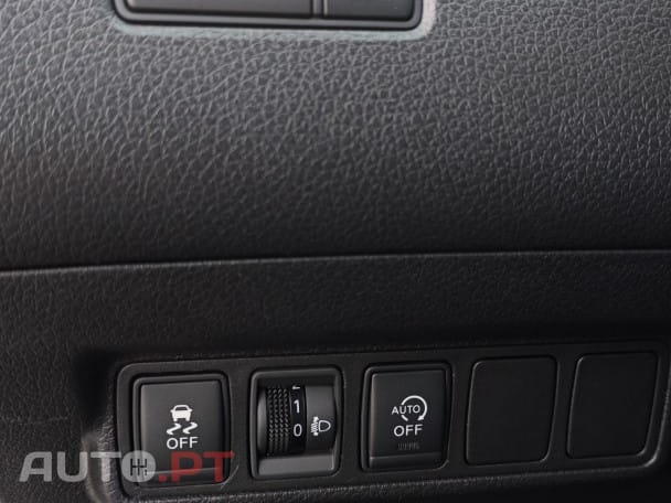 Nissan Pulsar 1.2 DIG-T N-Tec