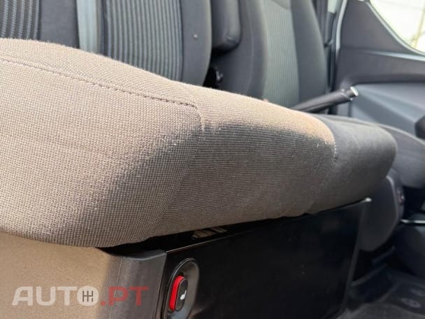 Ford Transit Custom L1H1 VA Trend