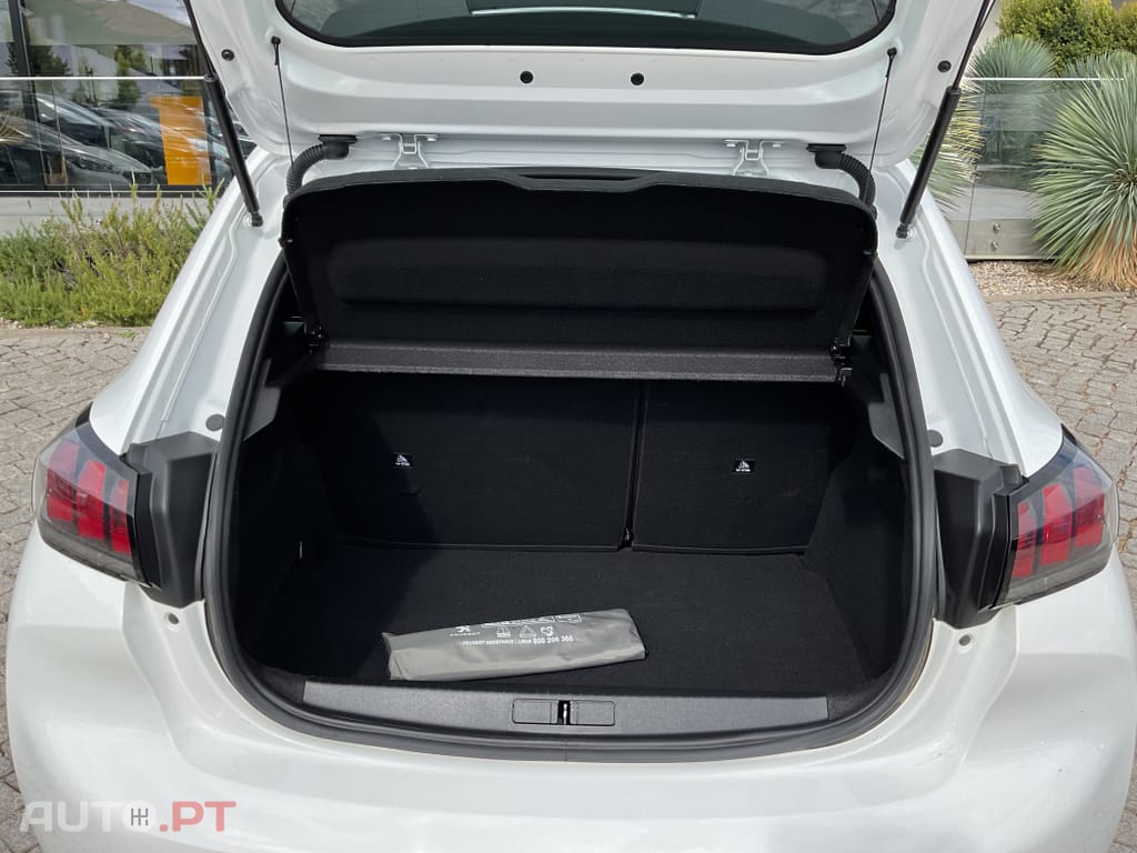 Peugeot 208 1.2 PureTech Active