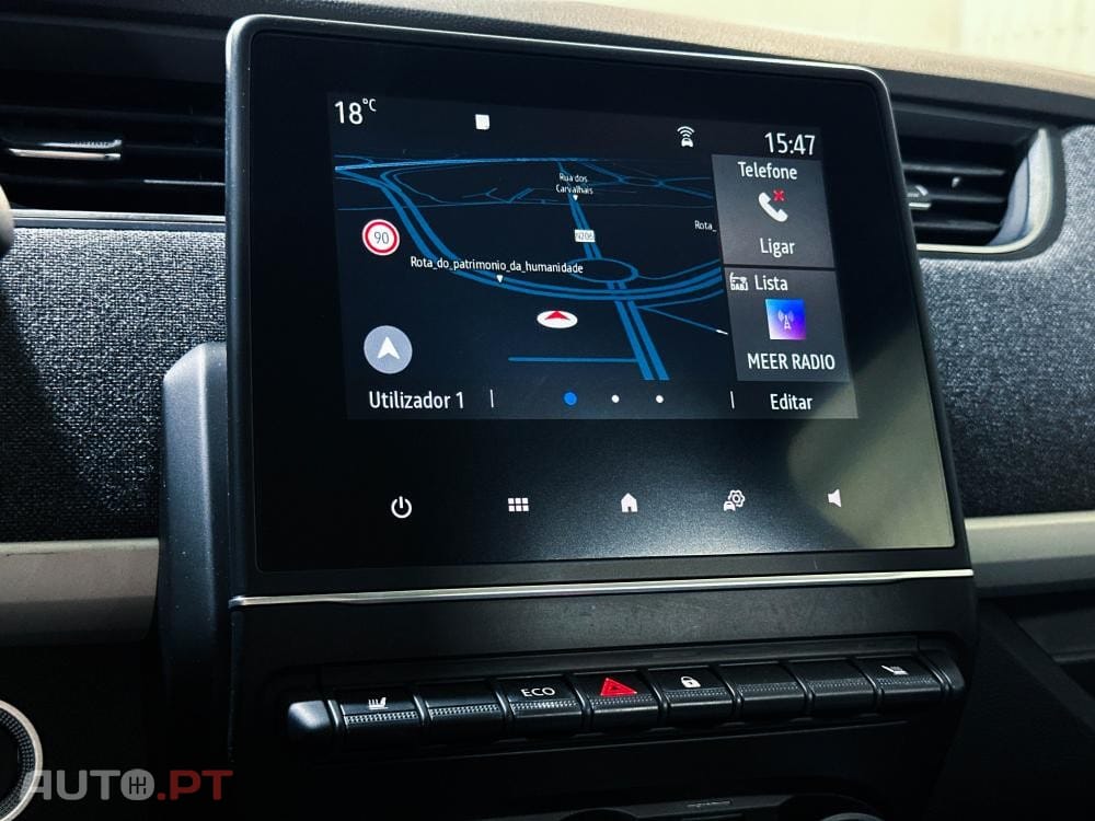 Renault Zoe 51kWh Intense