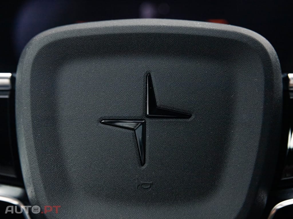 Polestar 2 Standard Range 69 kWh