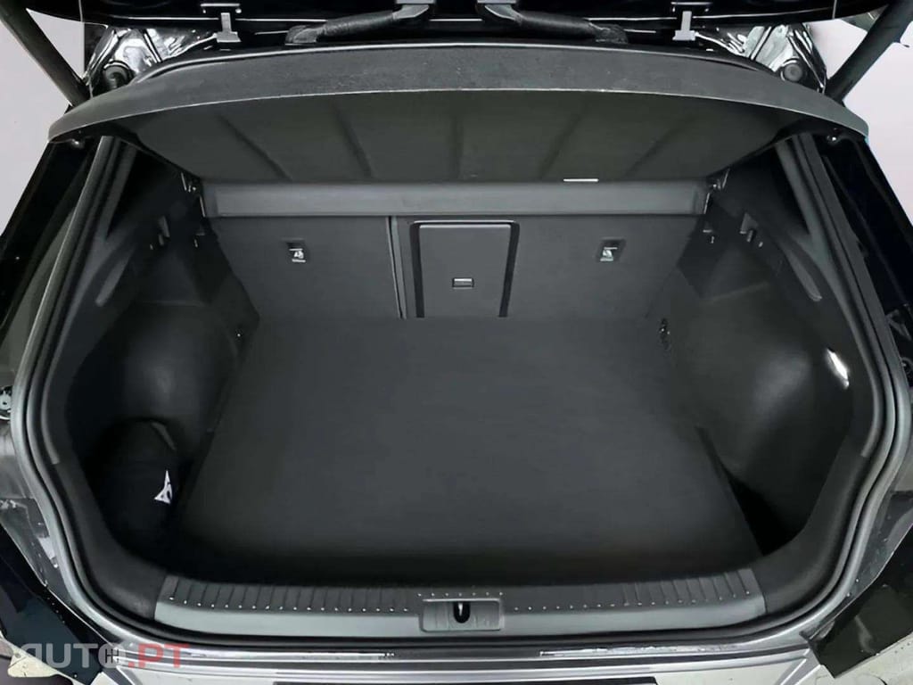 Cupra Formentor VZ 1.4 eHybrid DSG 