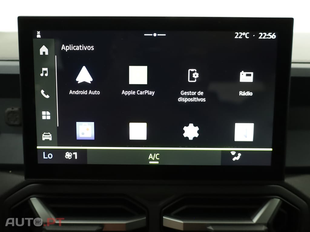 Dacia Duster Duster 1.2 Mild Hybrid Journey