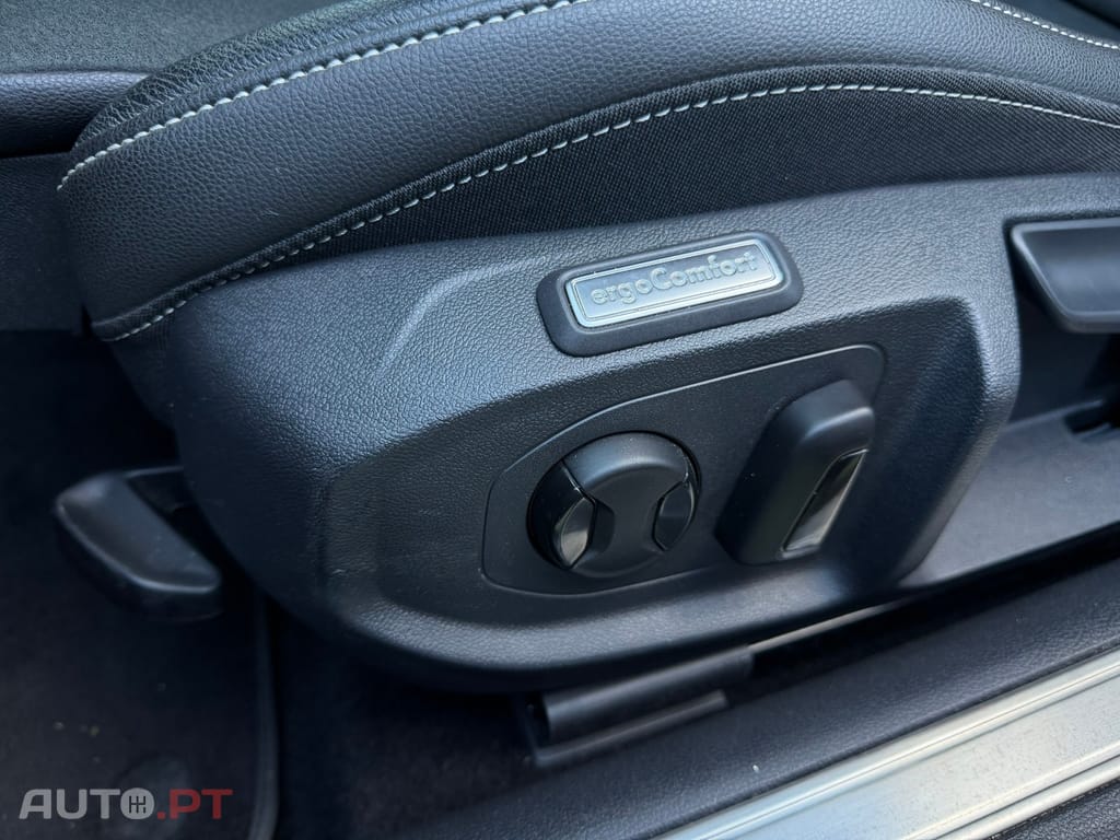 Volkswagen Arteon 2.0 TDI Elegance DSG