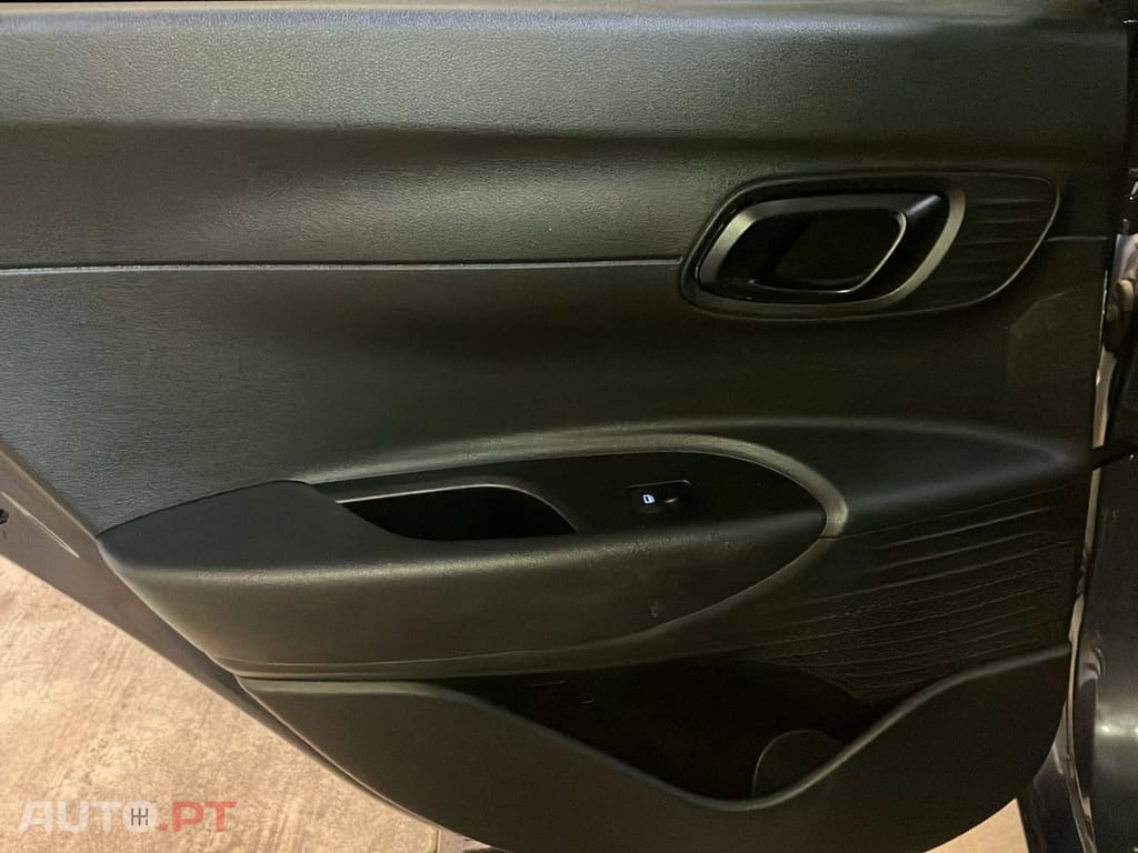 Hyundai i20 1.0 T-GDI Style Plus