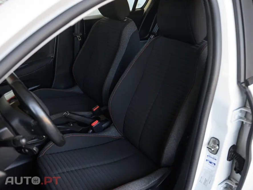 Peugeot 208 1.5 BlueHDi Active Pack