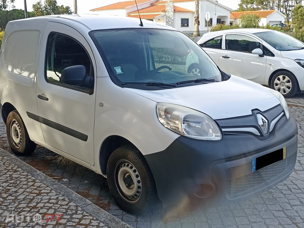 Renault Kangoo 1.5 dCi Confort S/S
