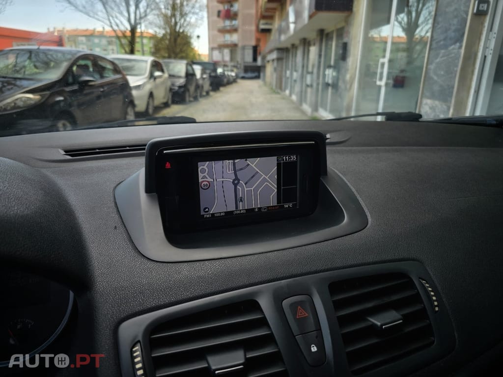 Renault Mégane Coupe 1.5 dCi GT Line CO2 Champion