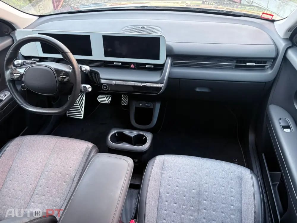 Hyundai Ioniq 5 73 kWh Premium
