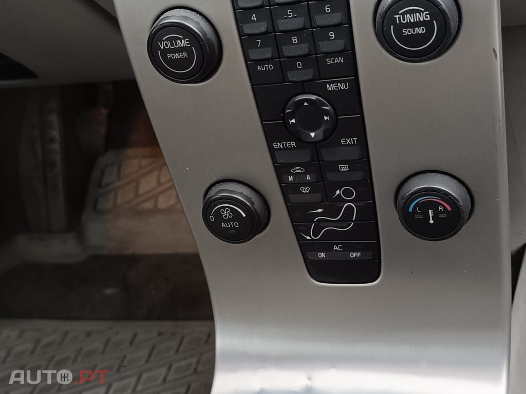 Volvo V50 1.6 D Nivel 2