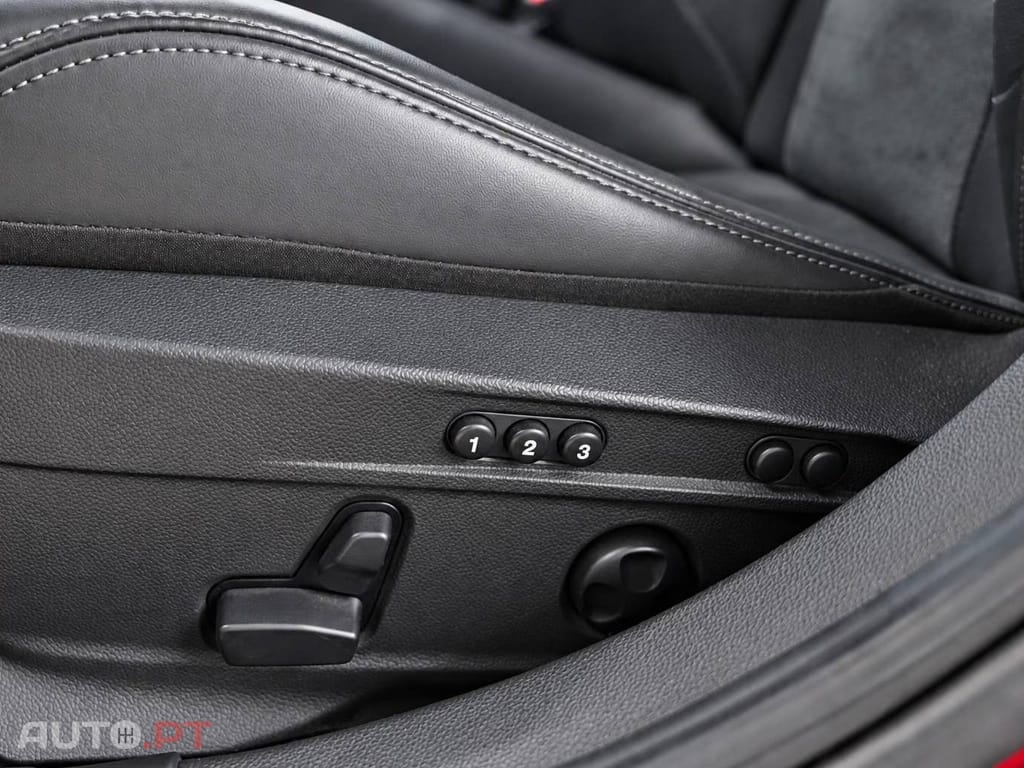 Alfa Romeo Giulia 2.9 Bi-Turbo Quadrifoglio AT8
