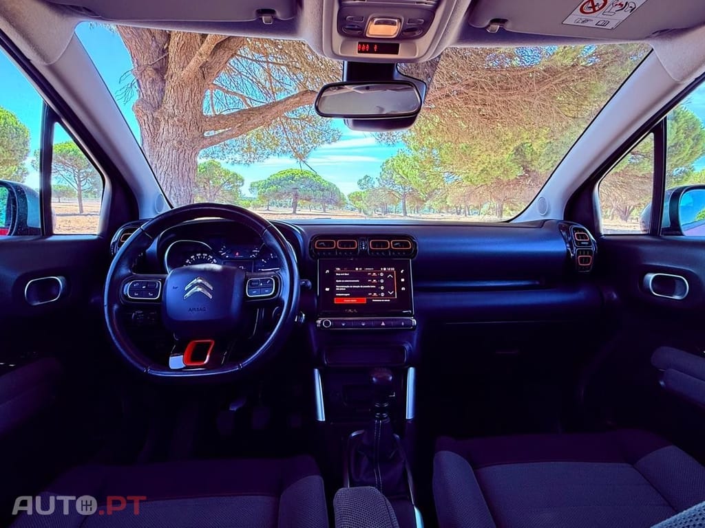 Citroen C3 Picasso PureTech FEEl