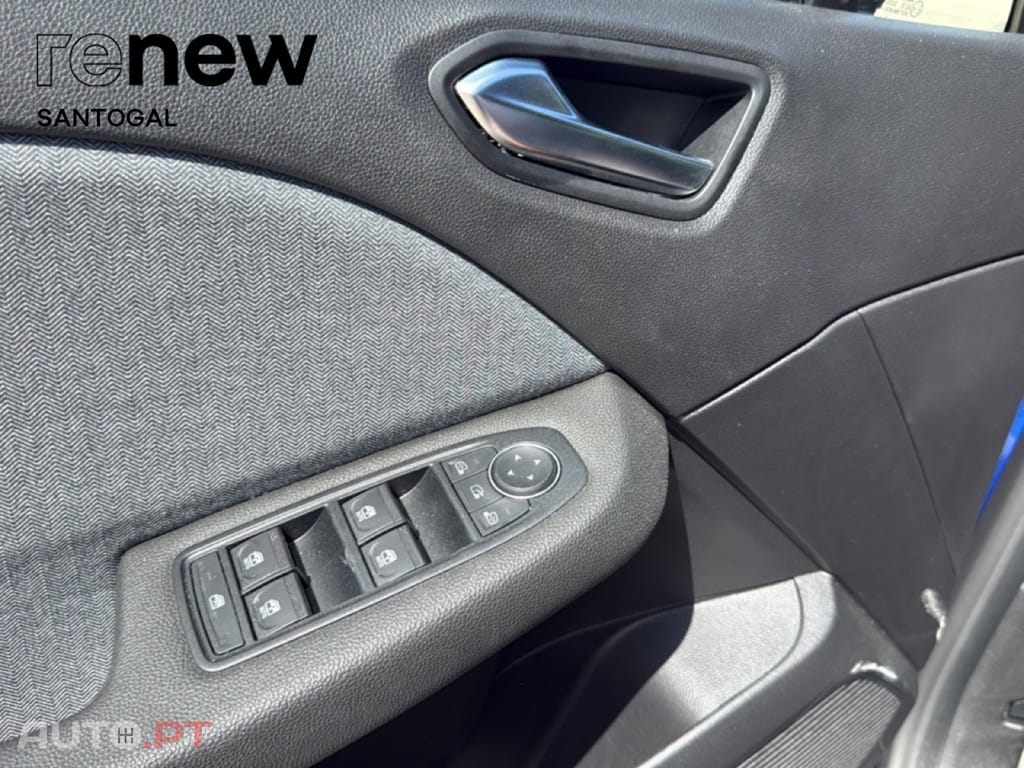 Renault Clio 1.0 Techno Bi-Fuel