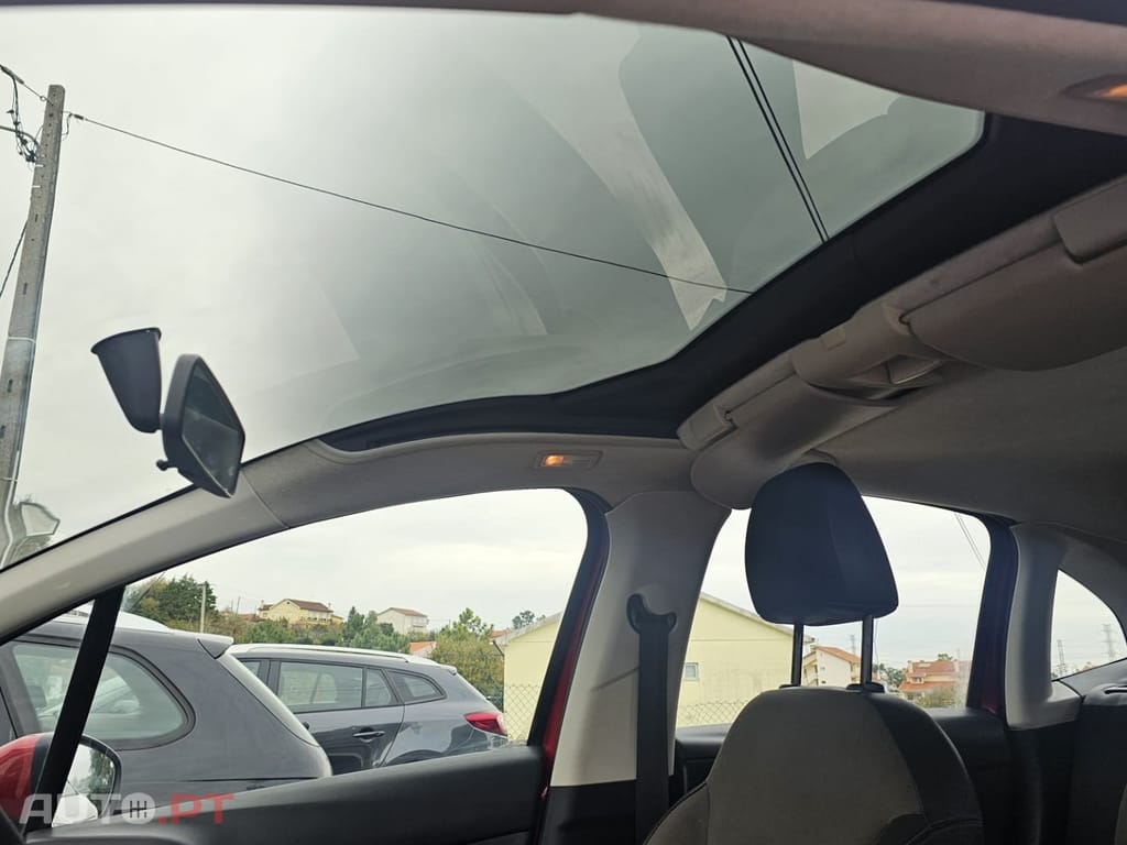 Citroen C3 1.0 VTi Seduction