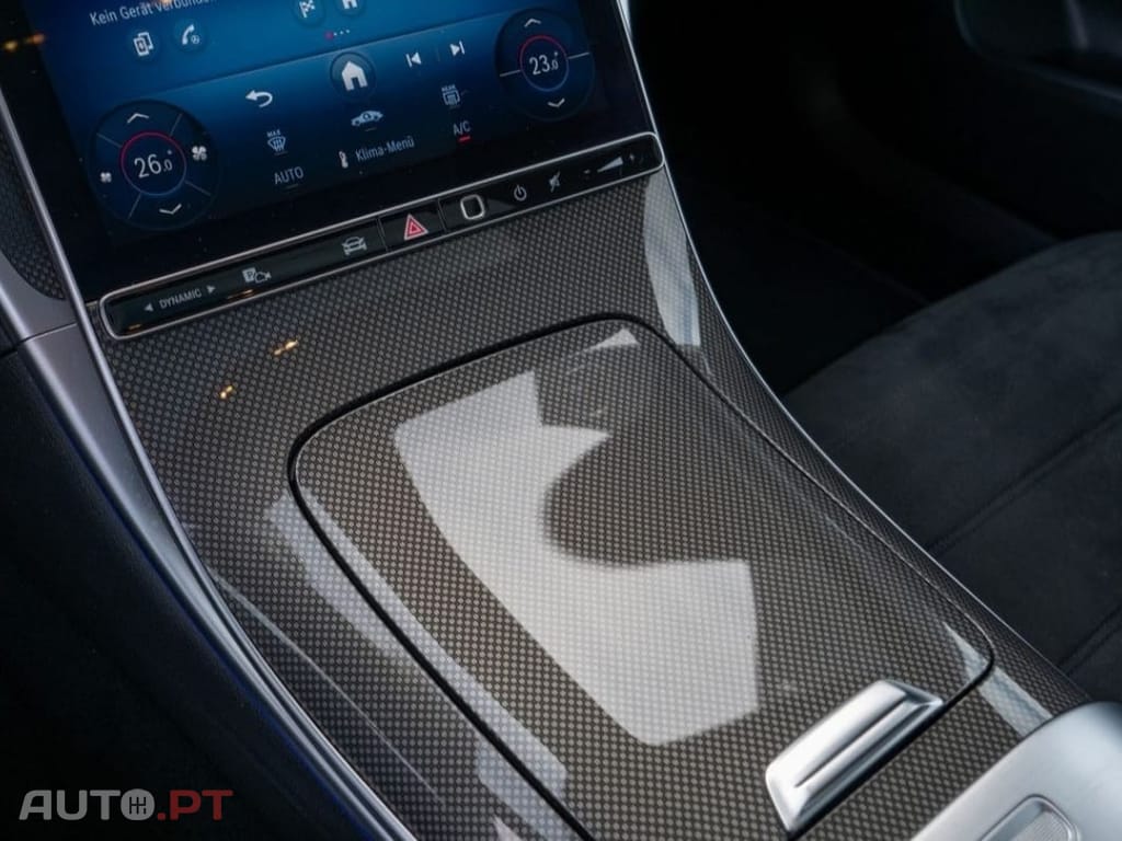 Mercedes-Benz CLE 220 d Coupe 9G-TRONIC Edition AMG Line