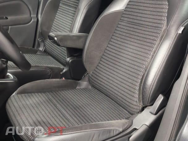 Citroen C3 Picasso Exclusive